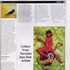 Off Beat Magazine  May 2010 page 139
