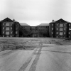 Northampton State Hospital, Northampton, Massachusetts, Built 1856, Closed 1993