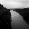 Connecticut River, French King Bridge, Massachusetts