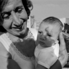 Lucy and Yousef, Bethlehem 