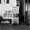 January 2nd, 2007, Cambridge, Massachusetts
