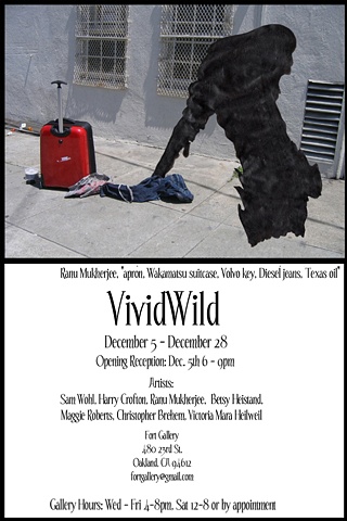 VividWild