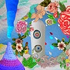 billow / ripple