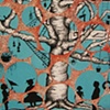 Reverie group exhibition