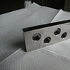 316 Stainless Rigging Plate