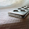 316 Stainless Rigging Plate
