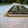 316 Stainless Rigging Plate