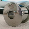 23mm x 20mm hollow TI 6al4vELI