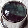 Fluorite Labret 