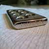 316 Stainless Rigging Plate
