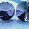 concave