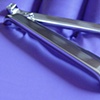 4g double flat surface bars, 316LVM stainless