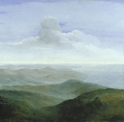 Small Landscape
