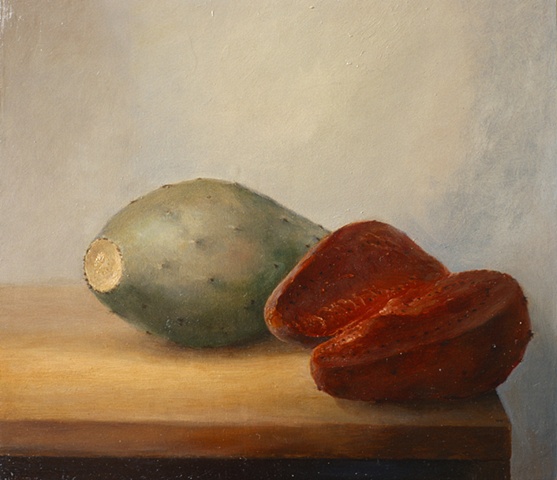 Prickly Pears
