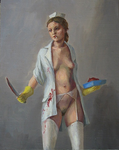 The Nurse