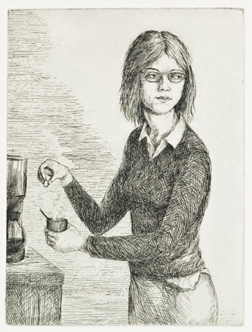 The Secretary