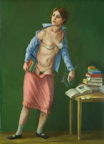 The Librarian