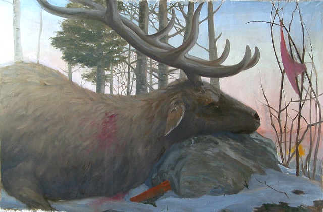 Caribou
