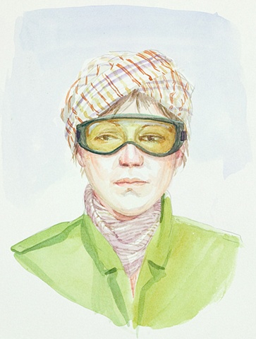 Goggles