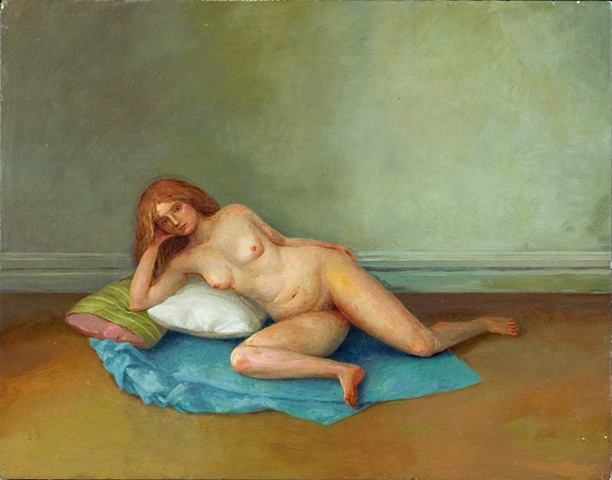 Woman
