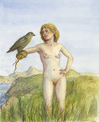 Falconry