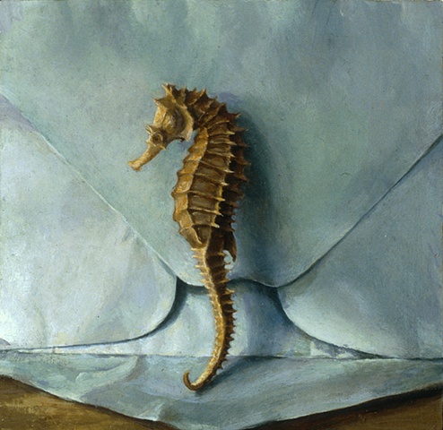 Seahorse