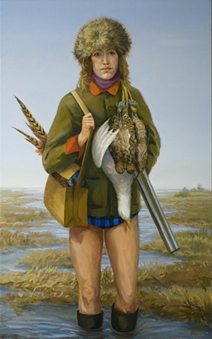 The Hunter