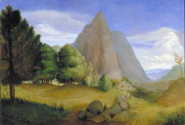Landscape