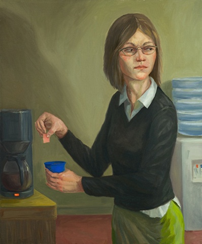 The Secretary