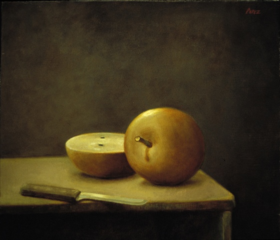 Asian Pears