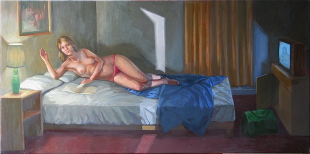 Motel