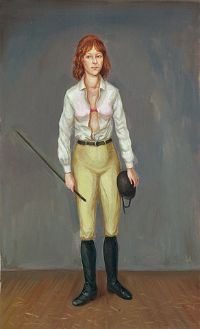 Equstrian