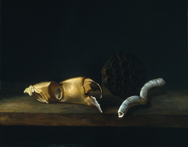 Crab Claw
