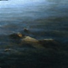 Woman in Water