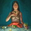 Lobster Dinner