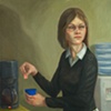 The Secretary