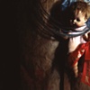 Doll with Grave Ribbon