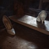 Unworn High Heels