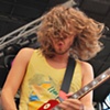 Free Energy Pitchfork 2