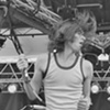 Free Energy Pitchfork 6
