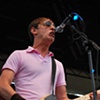 the thermals