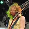 Free Energy Pitchfork 5