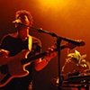 the antlers 