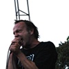 the jesus lizard 