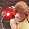 Free Energy Pitchfork 1