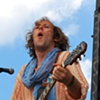 Free Energy Pitchfork 3