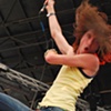 Free Energy Pitchfork 4