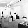 Pace Gallery, New York