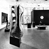 Hayden Gallery, MIT, Massachusetts
