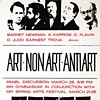 Poster for RPI Panel Discussion